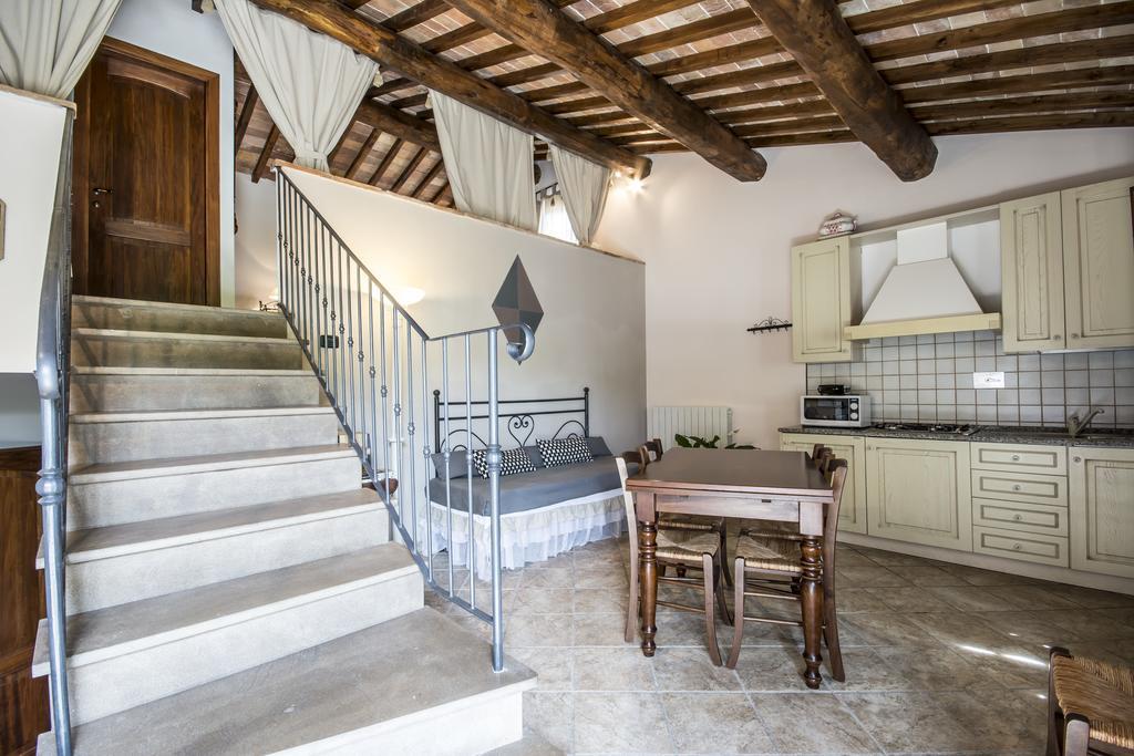 Villa Loghino โวลแตร์รา ห้อง รูปภาพ