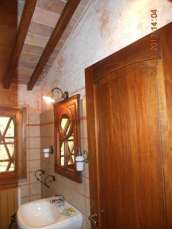 Villa Loghino โวลแตร์รา ห้อง รูปภาพ